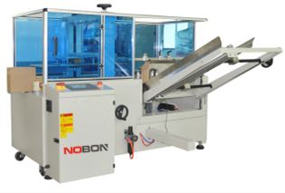 氣動封口機究竟擁有什么特點？