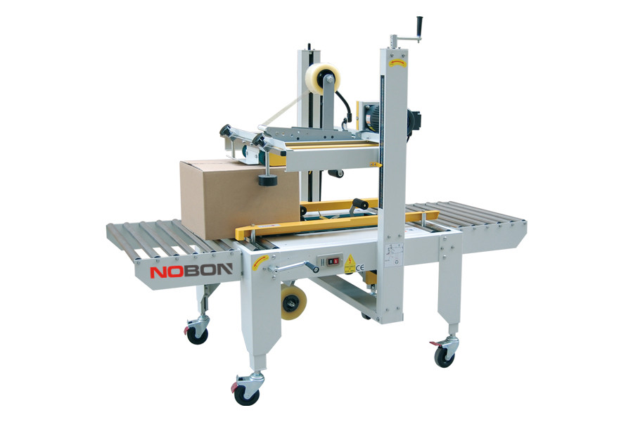 小型封口機的結(jié)構(gòu)是指什么？